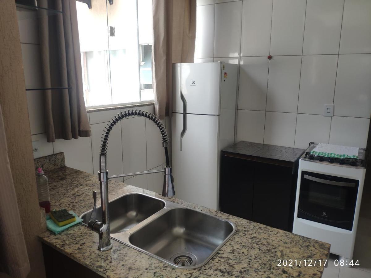 Flat 266 Apartment Rio das Ostras Exterior photo