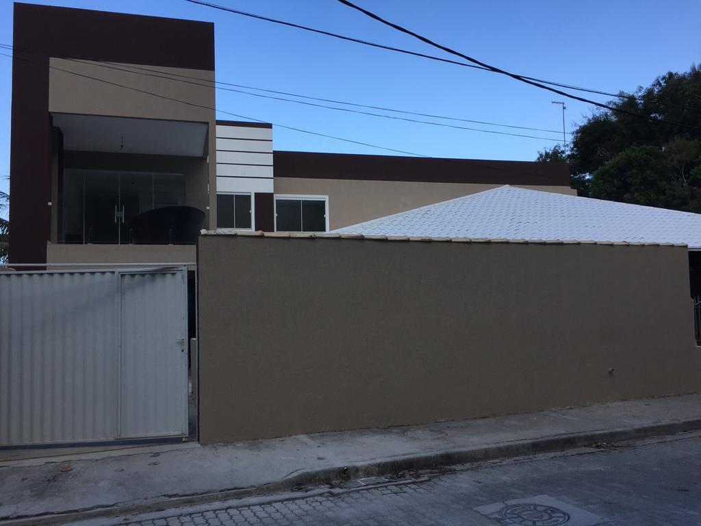 Flat 266 Apartment Rio das Ostras Exterior photo