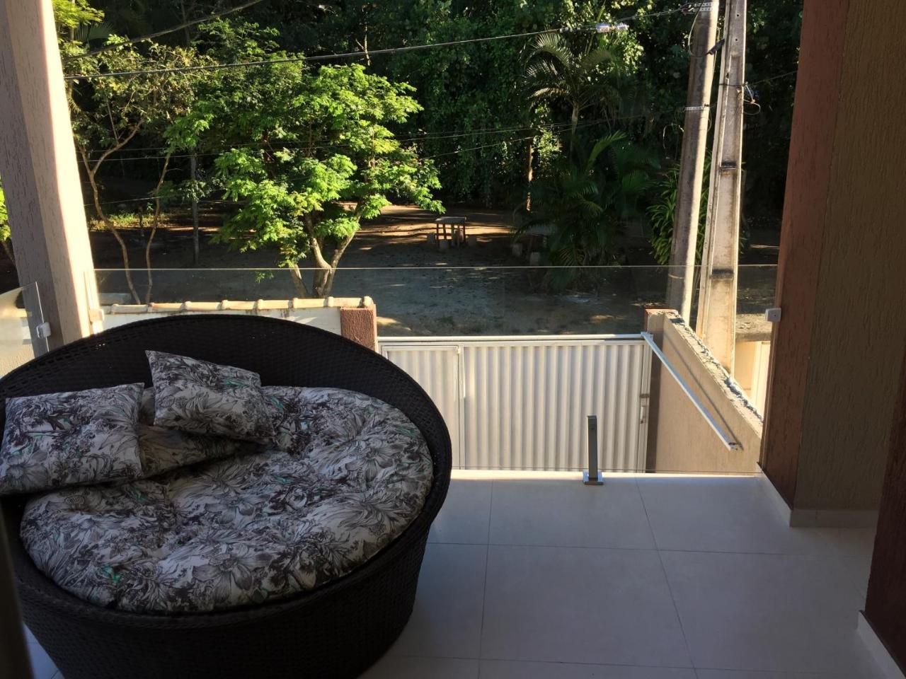 Flat 266 Apartment Rio das Ostras Exterior photo