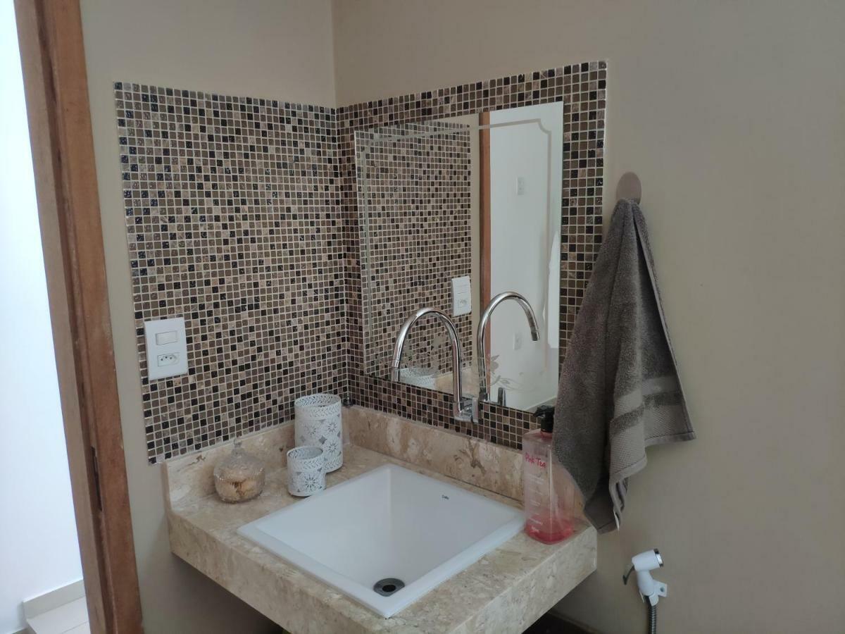 Flat 266 Apartment Rio das Ostras Exterior photo