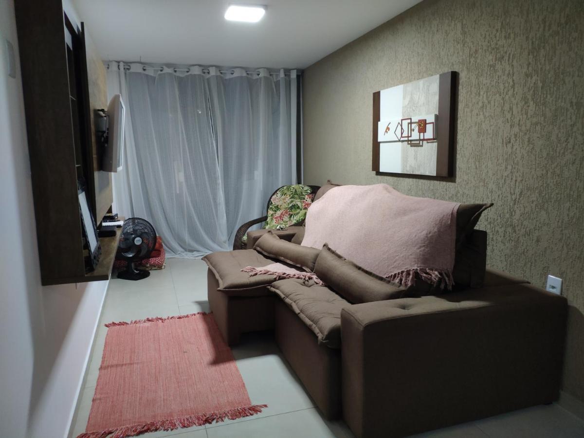 Flat 266 Apartment Rio das Ostras Exterior photo